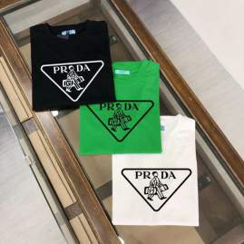 Picture of Prada T Shirts Short _SKUPradaM-3XLtltx1093530